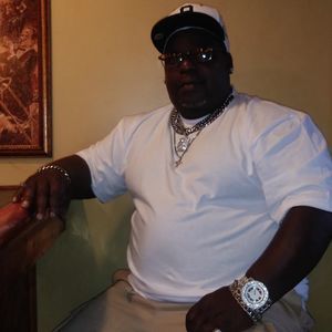 Meet your Posher, George